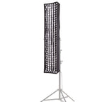 Falcon Eyes Softbox + Waben RX-SB29HC für LED RX-29TDX