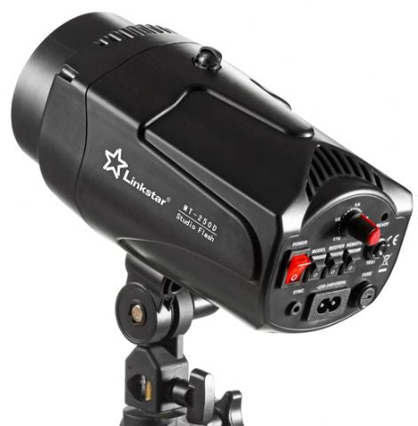 Linkstar Studioblitz MT-250D 250Ws