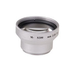 Swat Telekonverter 2,0x 37 mm