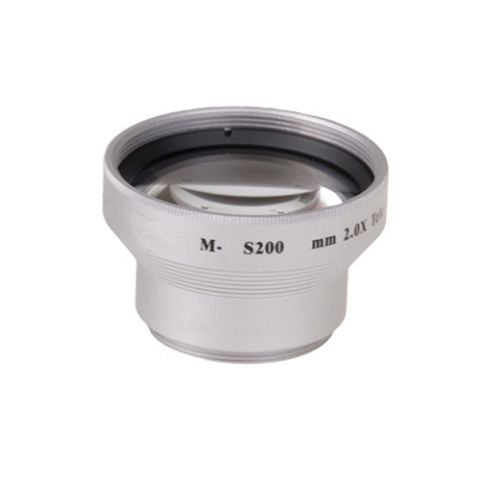 Swat Telekonverter 2,0x 37 mm