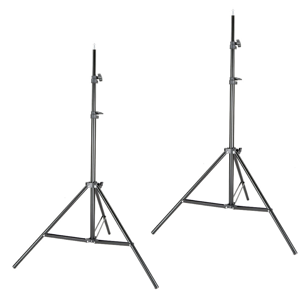 StudioKing Tageslicht Set SB01 10x45W