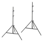 StudioKing Tageslicht Set SB01 10x45W
