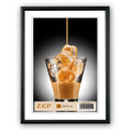Zep Bilderrahmen AL1B5 Schwarz 30x40 cm