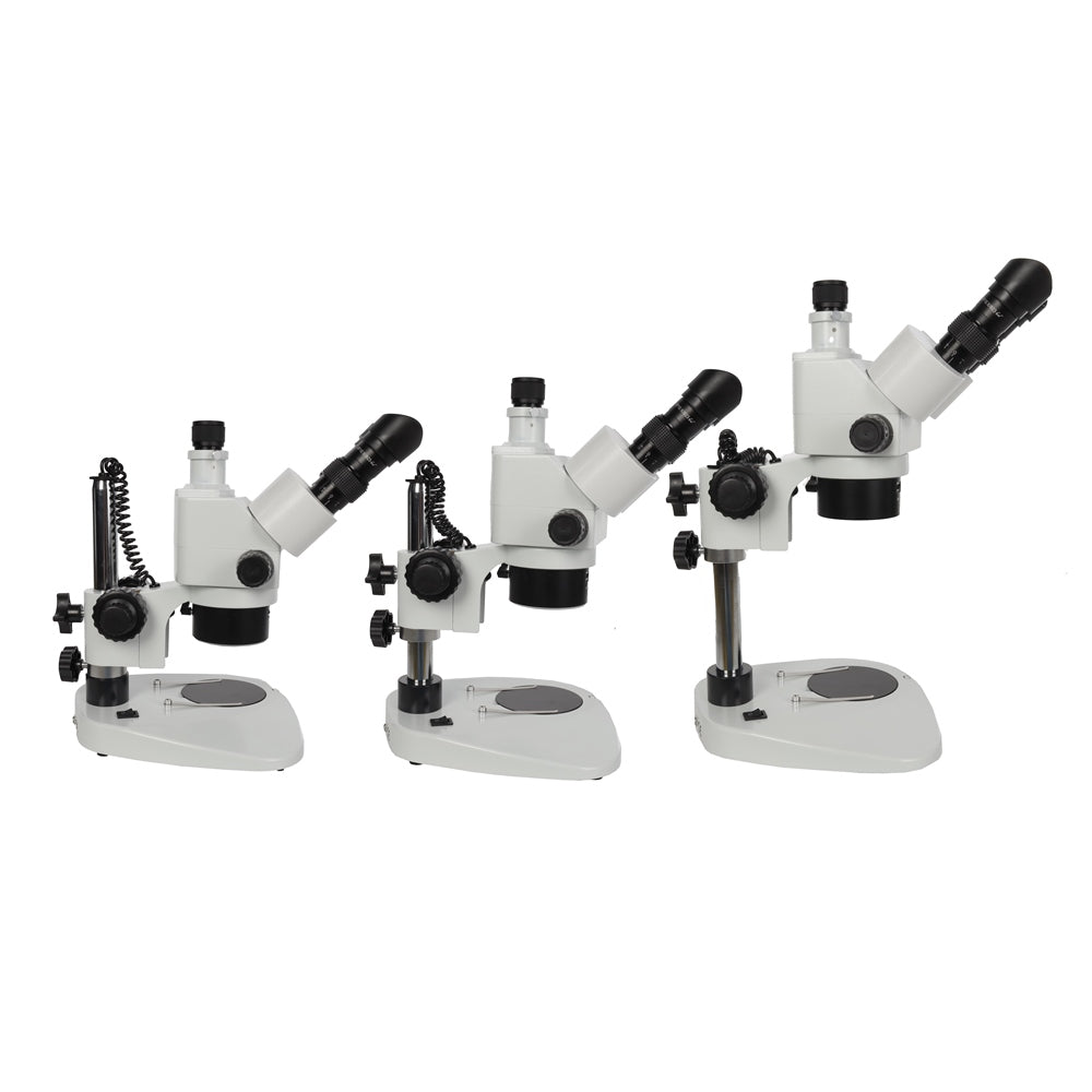 Byomic Stereo Mikroskop BYO-ST341 LED