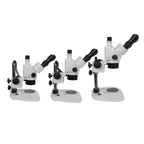 Byomic Stereo Mikroskop BYO-ST341 LED