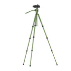 Sirui Sportich Stativ SP004+G5X Grün