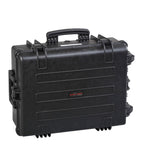 Explorer Cases 5823 Koffer Schwarz mit Schaumstoff