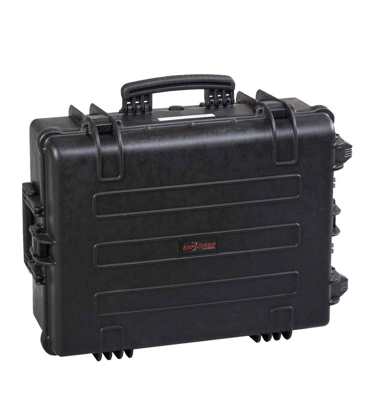 Explorer Cases 5823 Koffer Schwarz mit Schaumstoff