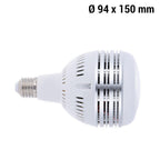 StudioKing LED Tageslicht Lampe 60W E27 FLED-60