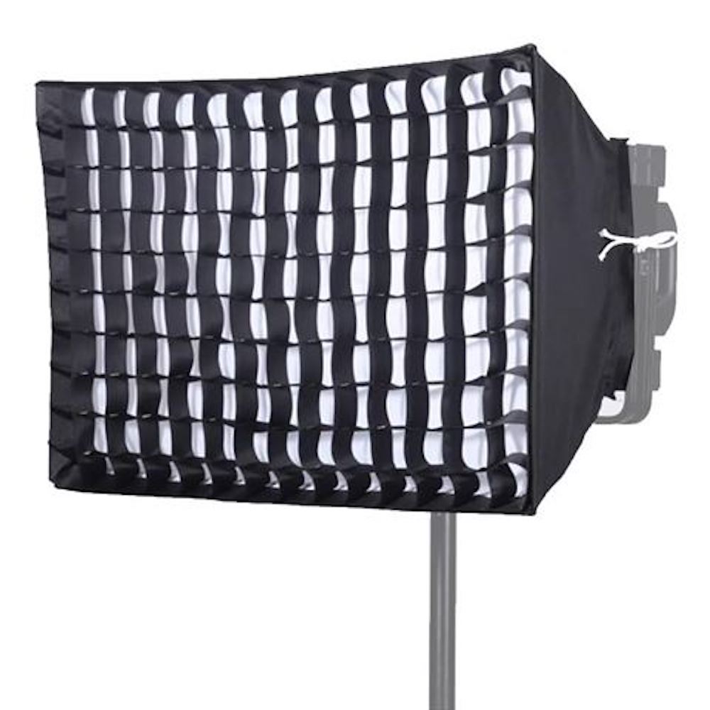 Falcon Eyes Softbox + Waben PLSH-DS812 für DS-812