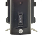 Rolux Doppel-Akkulader RL-2KS für V-Mount Akku