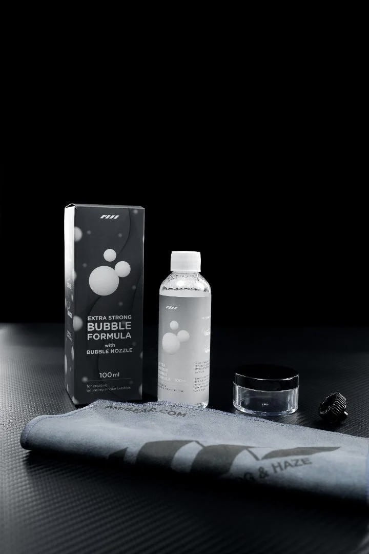 PMI Bubble Nozzle Kit