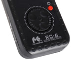 Falcon Eyes LED Fernbedienung RC-6