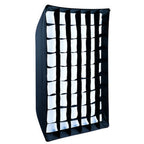 Falcon Eyes Softbox 80x120 cm + Waben SBQ-80120HC