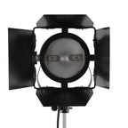 StudioKing Halogen Studiolampe TLR800D 800W Dimmbar