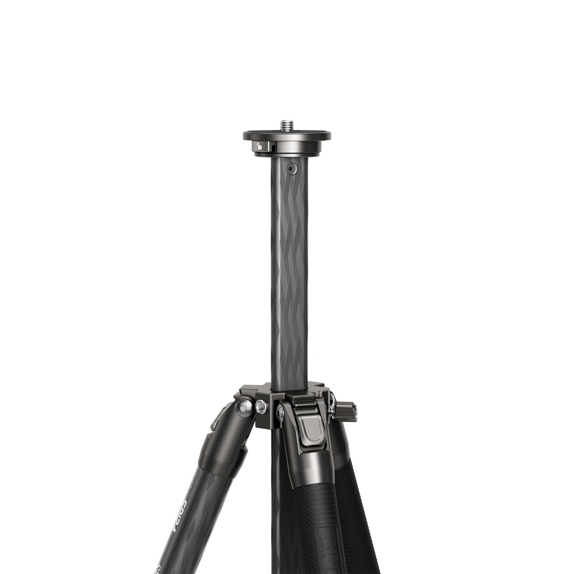 Sirui Sportich Carbon-Stativ SP124+B5X