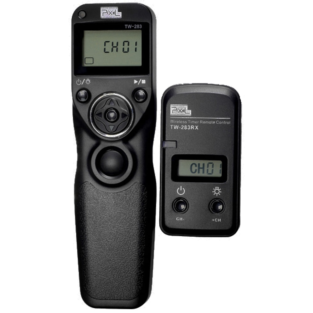Pixel Timer-Fernbedienung Drahtlos TW-283/N3 für Canon