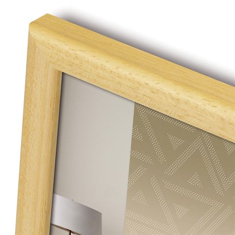Zep Bilderrahmen DP358N Aosta Natural 30x45 cm