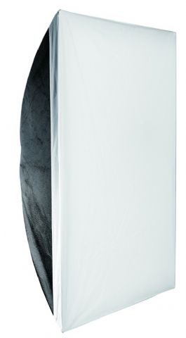 Linkstar Faltbare Softbox QSSX-80120 80x120 cm