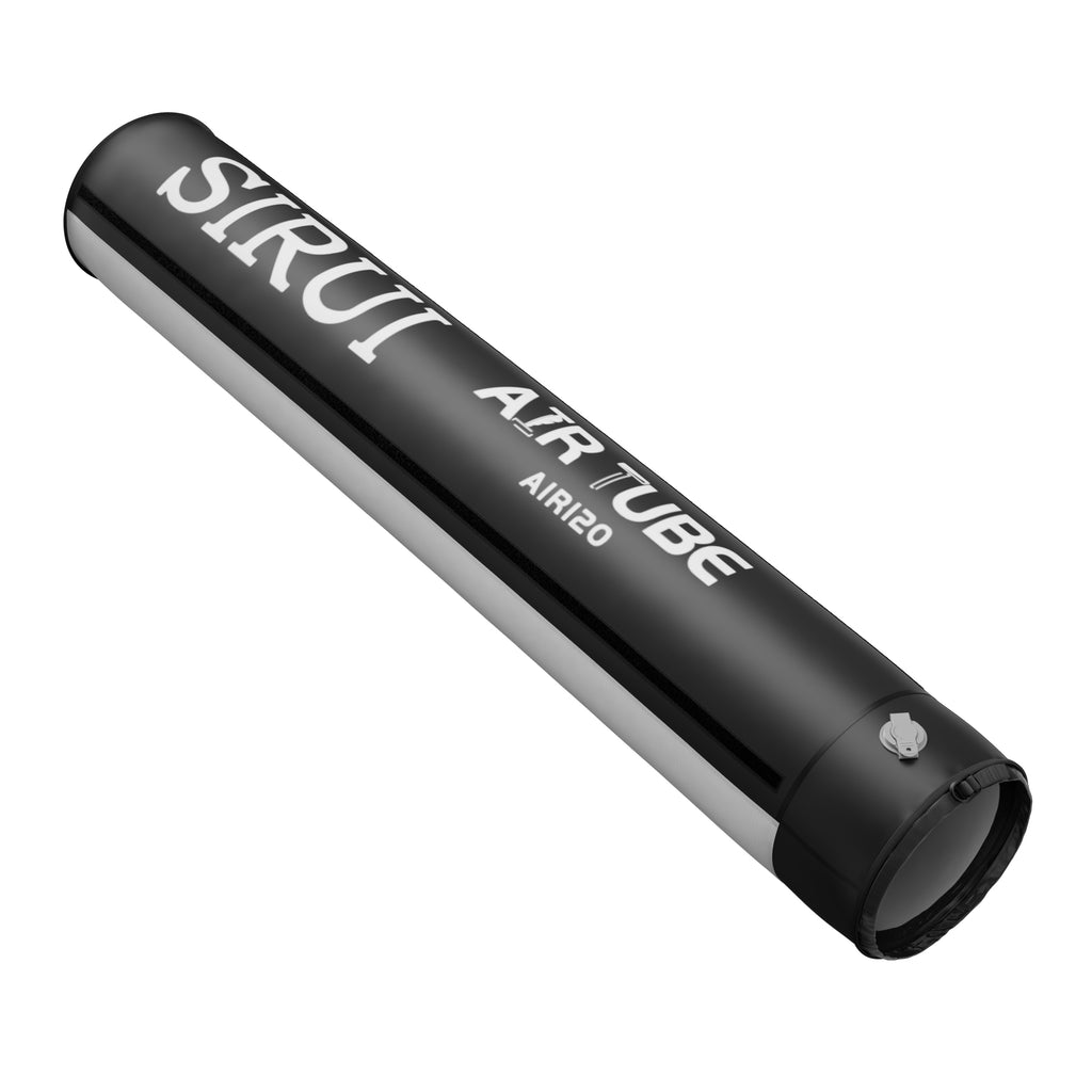 Sirui Air Tube aufblasbare Softbox AIR120 120 cm