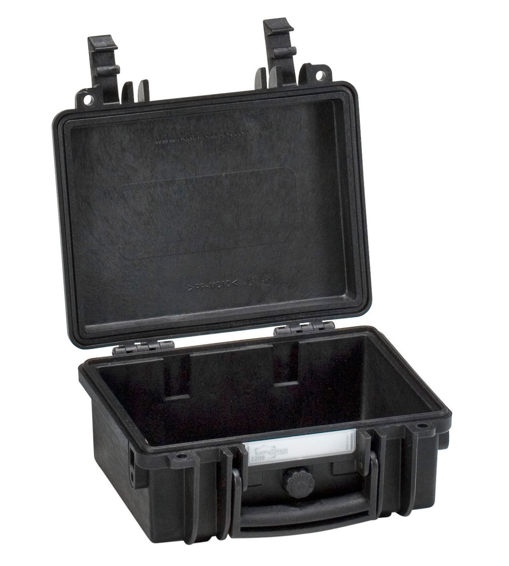 Explorer Cases 2209 Koffer Schwarz