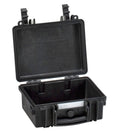 Explorer Cases 2209 Koffer Schwarz