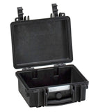 Explorer Cases 2209 Koffer Schwarz