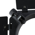 StudioKing Abschirmklappen SK-BD95 für 9,5 cm Studio Blitz
