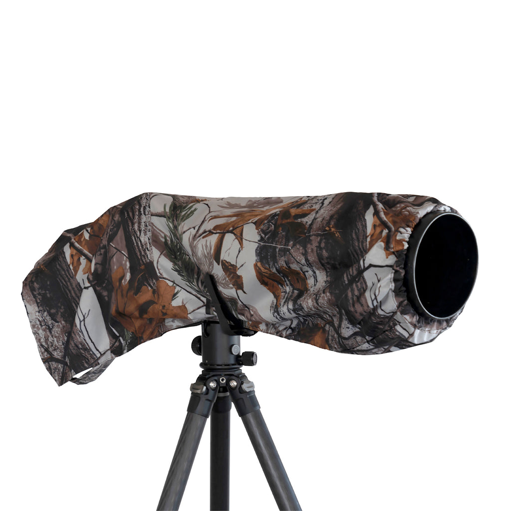 Buteo Photo Gear Regenschutz 2 Schnee