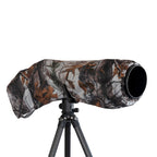 Buteo Photo Gear Regenschutz 2 Schnee