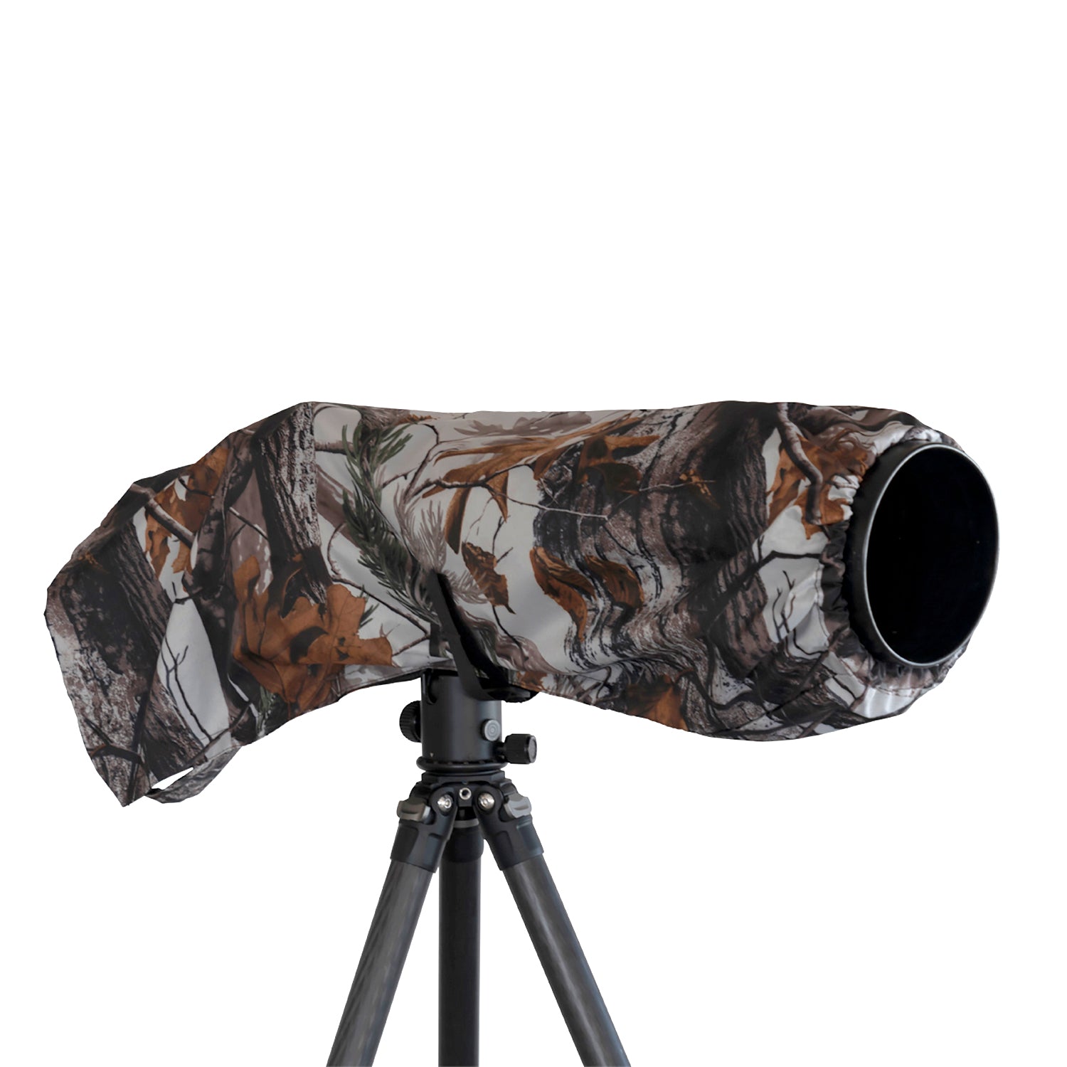 Buteo Photo Gear Regenschutz 2 Schnee