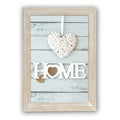 Zep Bilderrahmen T15545 Vintage Natural 40x50 cm