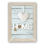 Zep Bilderrahmen T15545 Vintage Natural 40x50 cm