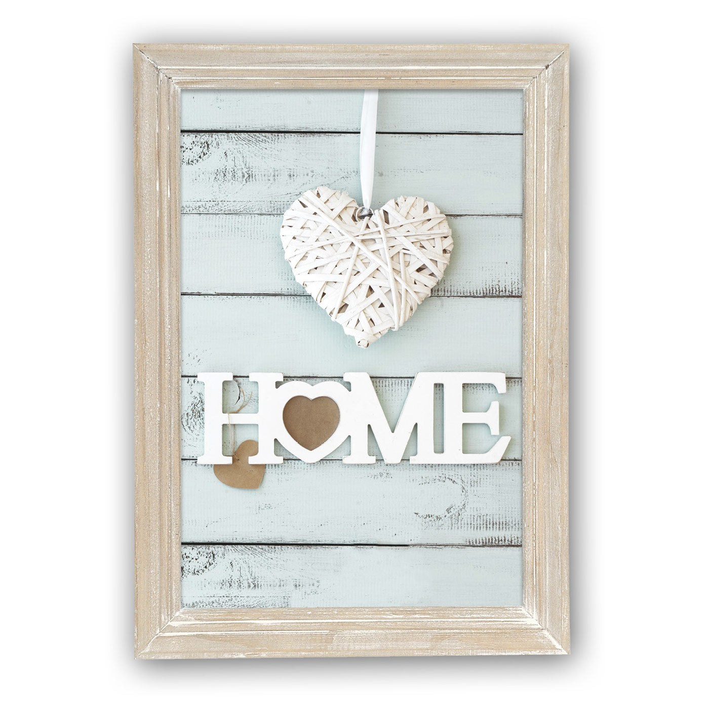 Zep Bilderrahmen T15545 Vintage Natural 40x50 cm