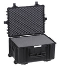 Explorer Cases 5833 Koffer Schwarz mit Schaumstoff
