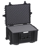 Explorer Cases 5833 Koffer Schwarz mit Schaumstoff