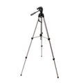 Nest Stativ + Kopf WT-3560 H167 cm