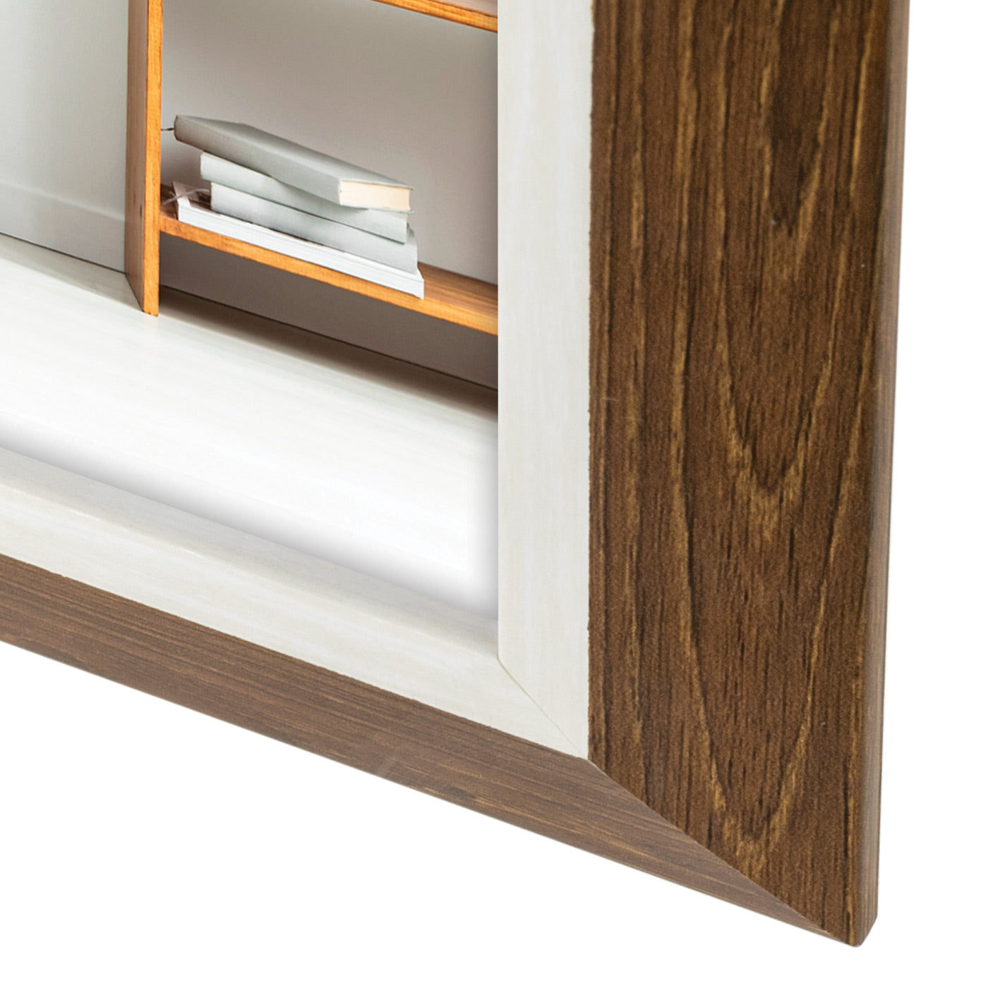 Zep Bilderrahmen NT239B Adler Brown 20x30 cm