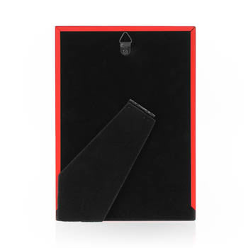 Zep Bilderrahmen VC357R Alissa Red 13x18 cm