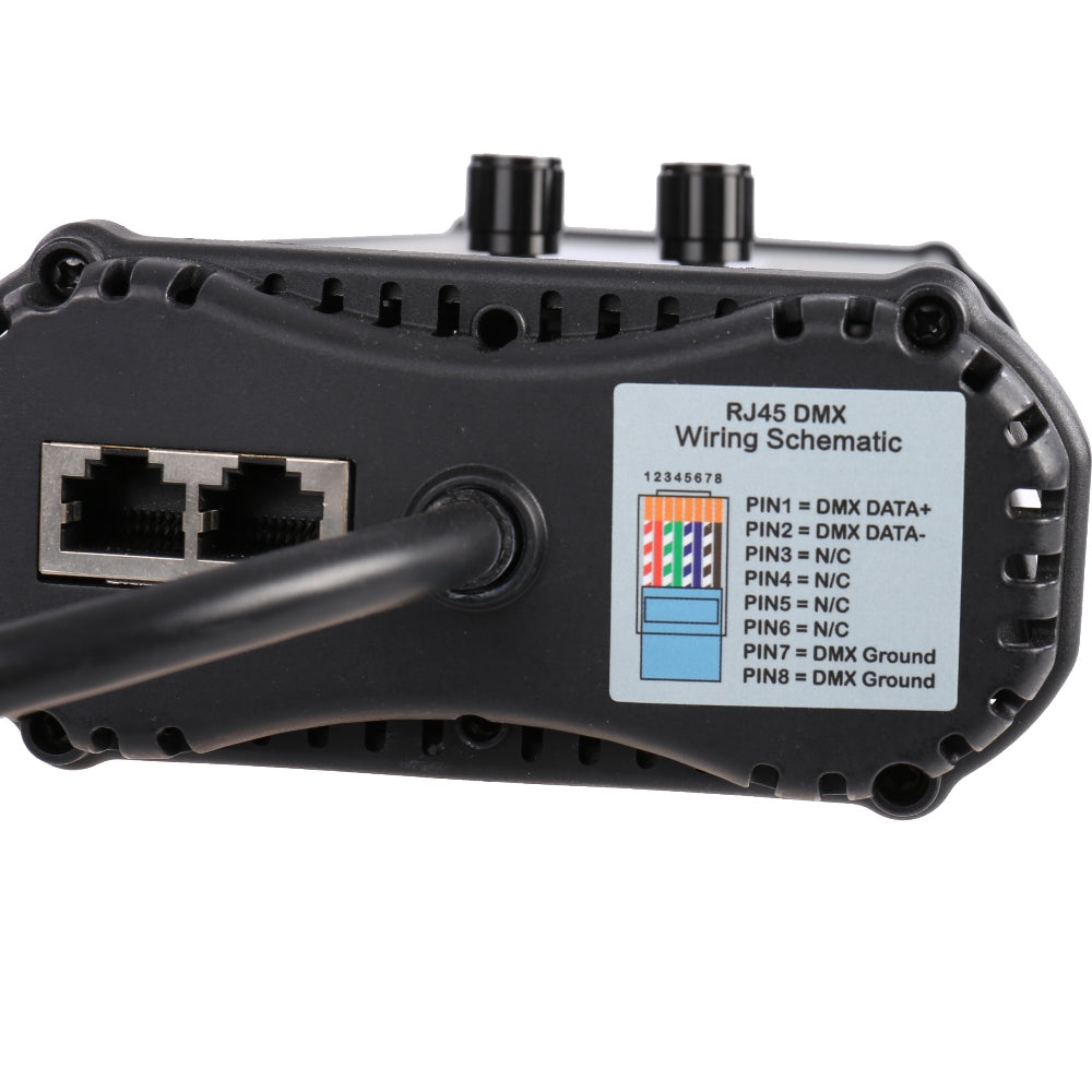 Falcon Eyes Control Unit CO-108TDX für RX-108TDX