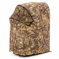 Stealth Gear Tarnzelt One man Chair Hide M2 Schilf