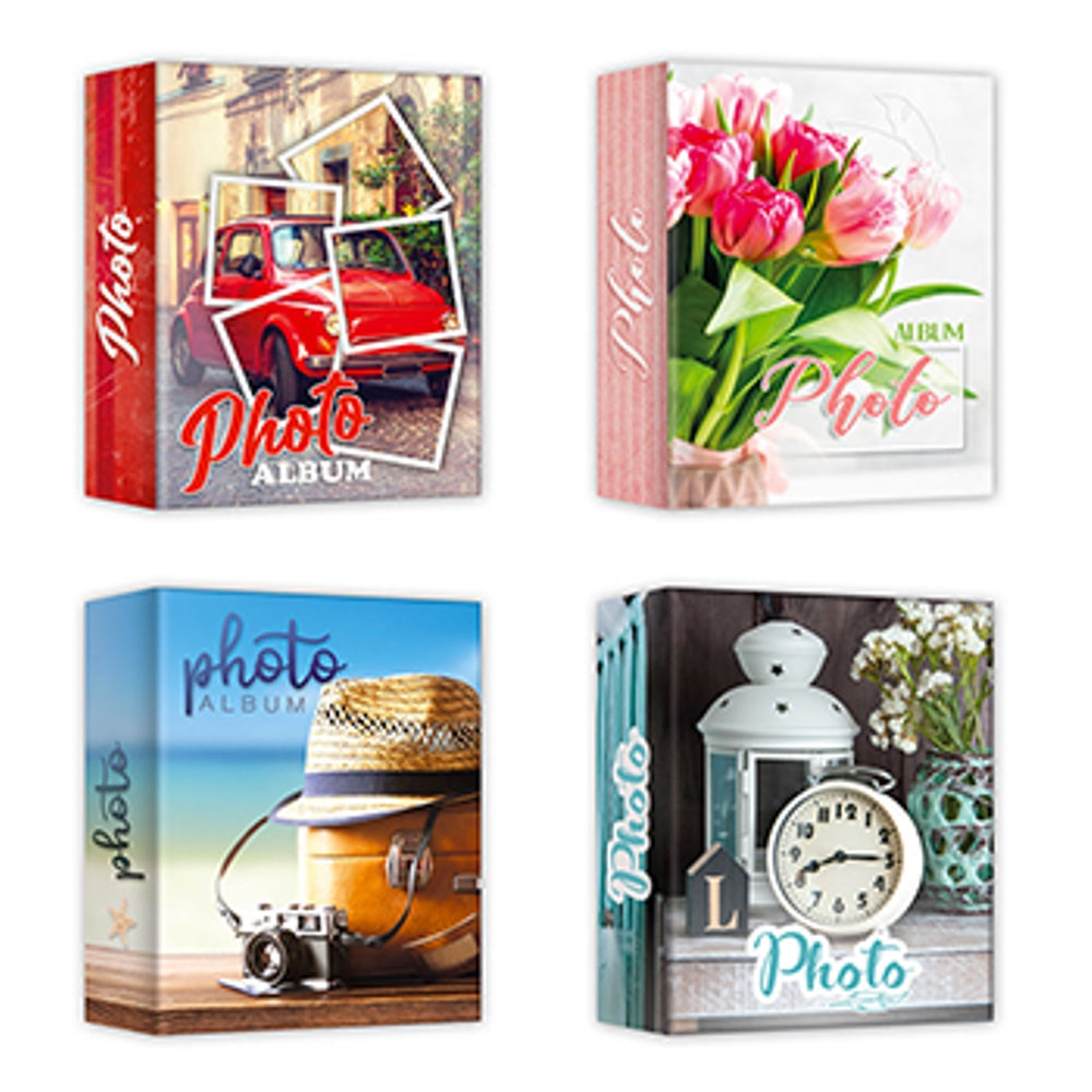Zep AV46100 Album Slip-in 100 photos 10x15 cm - 24 albums