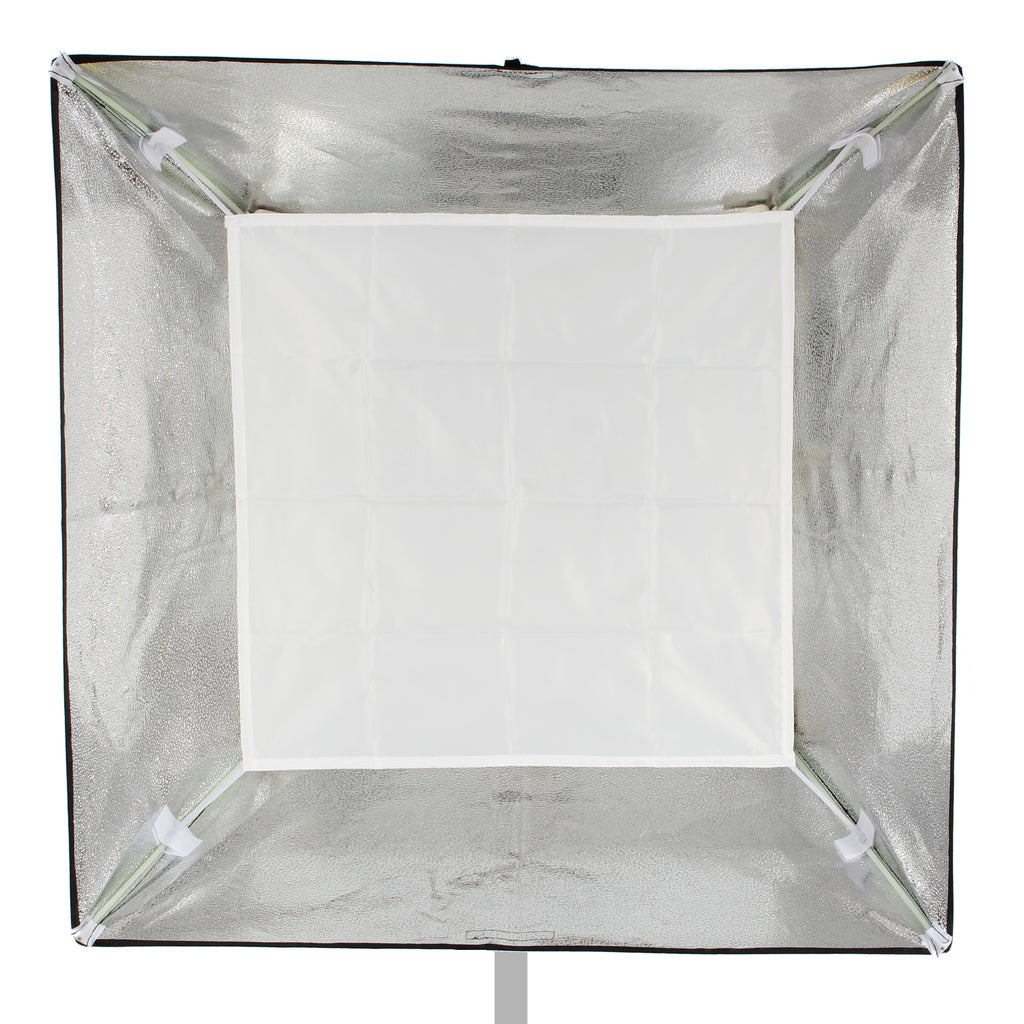 Linkstar Faltbare Softbox QSSX-7575 75x75 cm