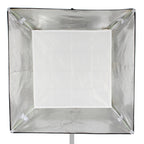 Linkstar Faltbare Softbox QSSX-7575 75x75 cm