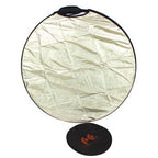 Falcon Eyes Reflektor 5 in 1 mit Griff RFEG-32SLG 82 cm