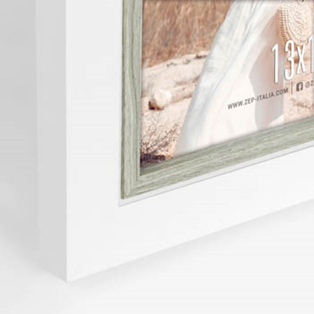 Zep Bilderrahmen CD534 Sion 30x40 cm