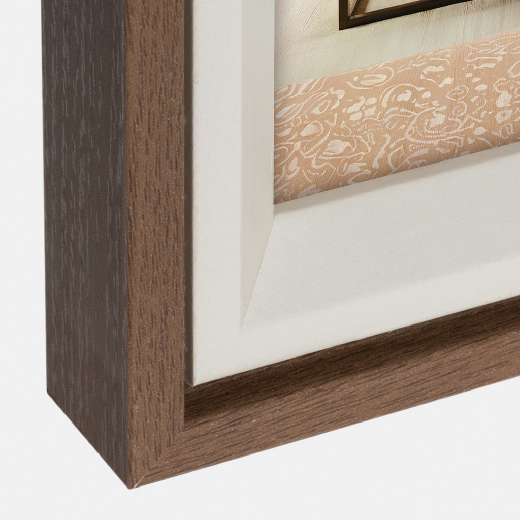 Zep BG868B Bologna Brown 15x20 cm
