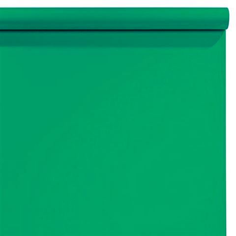 Falcon Eyes Hintergrund Papier 46 Chroma Green 2,18 x11 m