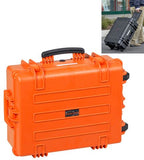 Explorer Cases 5823 Koffer Orange