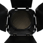 StudioKing Abschirmklappen SK-BD95 für 9,5 cm Studio Blitz